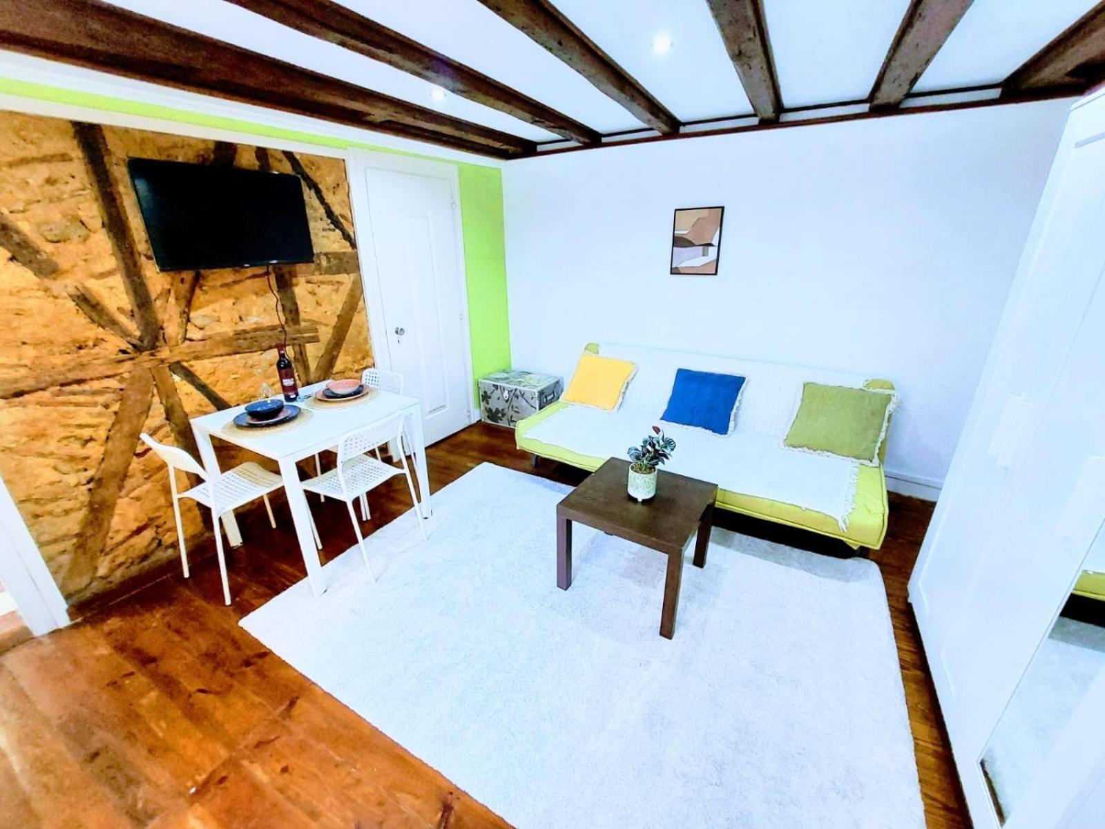 Alfama Charm - Authentic Experience Apartamento