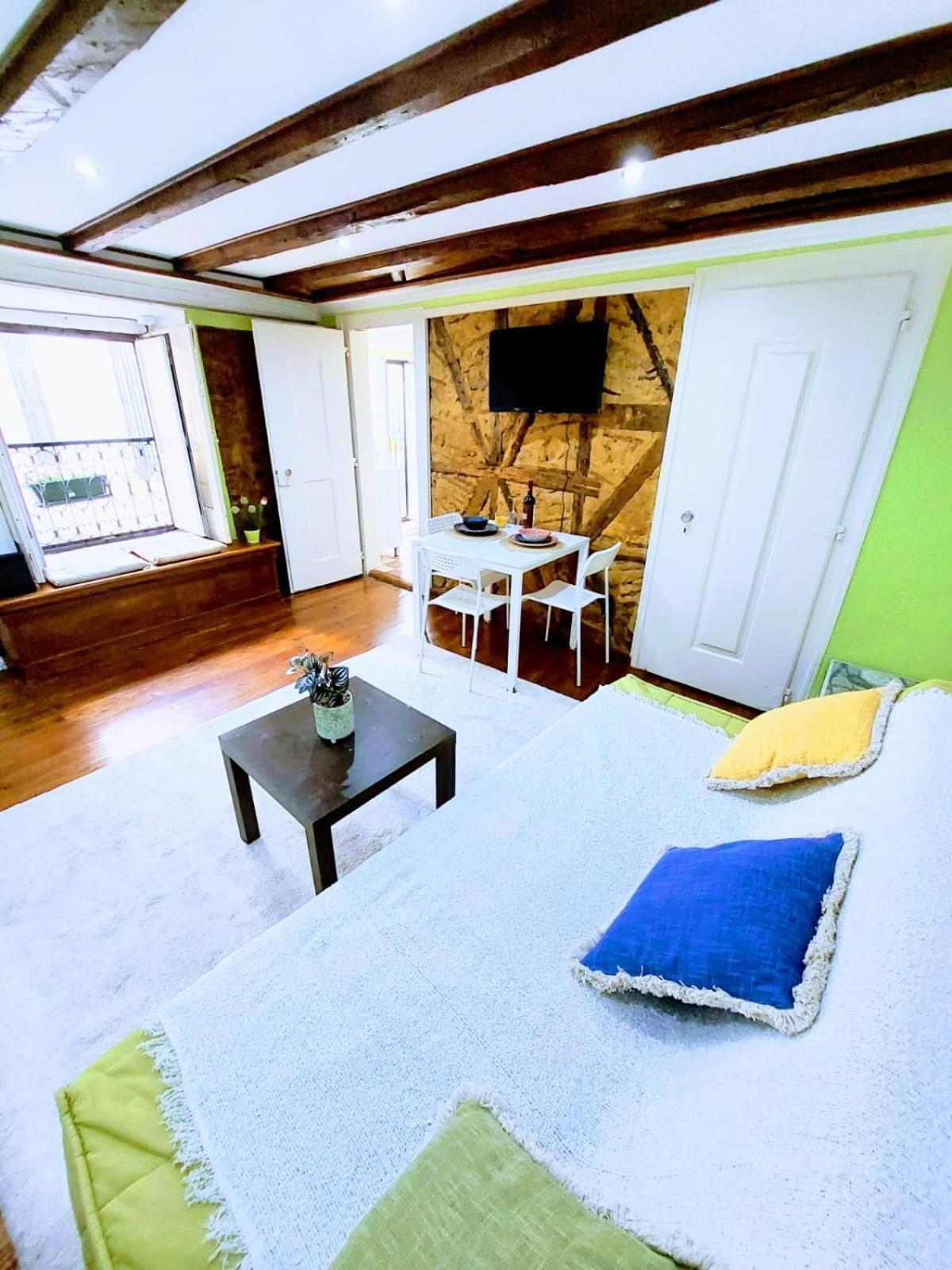 Alfama Charm - Authentic Experience Apartamento Lisboa