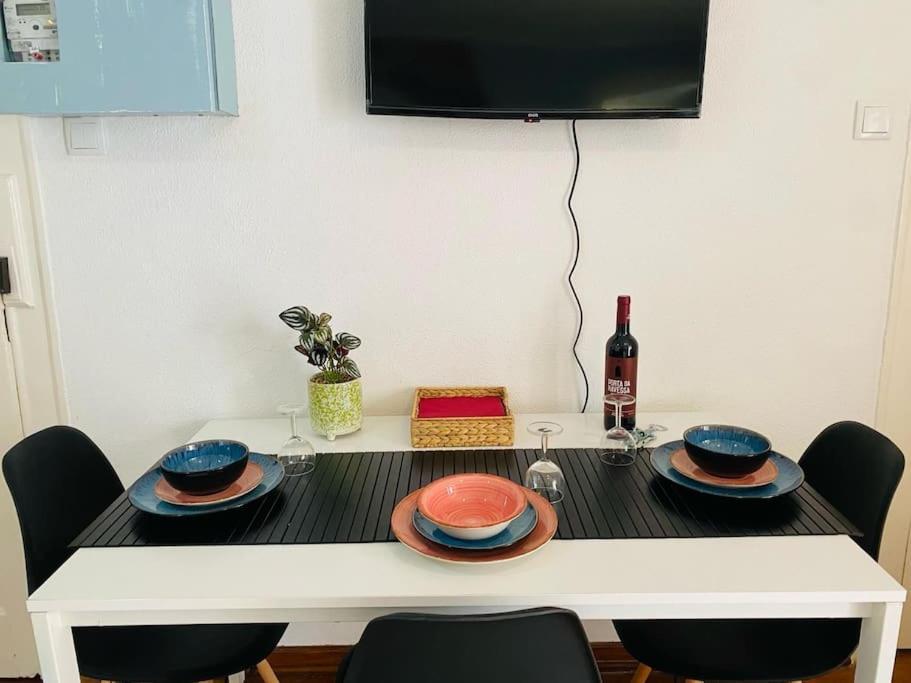 Alfama Charm - Authentic Experience Apartamento Lisboa
