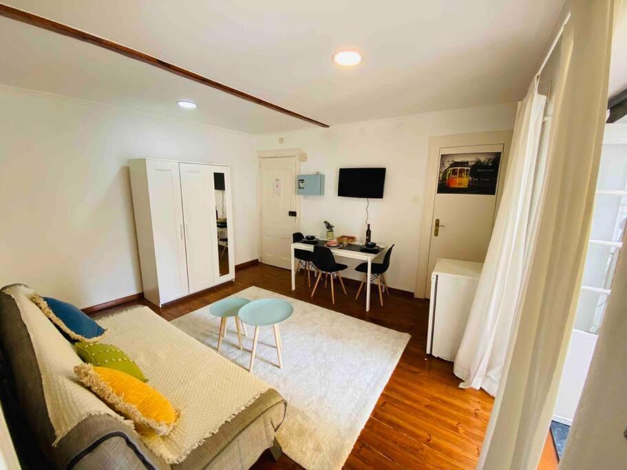 Alfama Charm - Authentic Experience Apartamento *